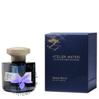 عطر ادکلن آتلیه ماتری سانتال بلوند | Atelier Materi Santal Blond