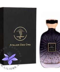 عطر ادکلن آتلیه دس اورس نویر بای نایت | Atelier des Ors Noir by Night