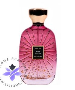 عطر ادکلن آتلیه دس اورس پینک می آپ | Atelier des Ors Pink Me Up