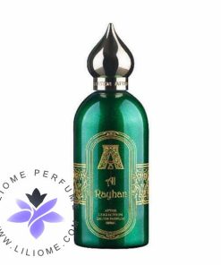 عطر ادکلن عطار کالکشن ال ریحان | Attar Collection Al Rayhan