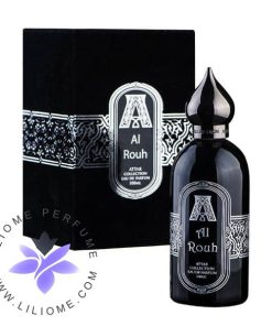 عطر ادکلن عطار کالکشن ال روح | Attar Collection Al Rouh