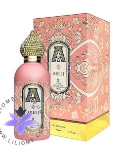 عطر ادکلن عطار کالکشن آریج | Attar Collection Areej
