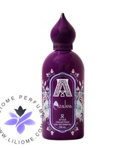 عطر ادکلن عطار کالکشن آزالیا | Attar Collection Azalea