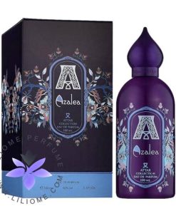 عطر ادکلن عطار کالکشن آزالیا | Attar Collection Azalea