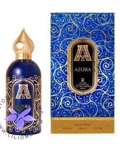 عطر ادکلن عطار کالکشن آزورا | Attar Collection Azora