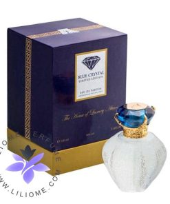 عطر ادکلن عطار کالکشن بلو کریستال | Attar Collection Blue Crystal