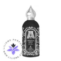 عطر ادکلن عطار کالکشن کریستال لاو فور هیم مردانه | Attar Collection Crystal Love For Him