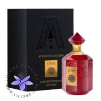 عطر ادکلن عطار کالکشن دیوا | Attar Collection Diva