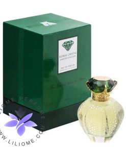 عطر ادکلن عطار کالکشن فلورال کریستال | Attar Collection Floral Crystal