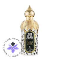 عطر ادکلن عطار کالکشن فلورال ماسک | Attar Collection Floral Musk