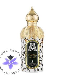 عطر ادکلن عطار کالکشن فلورال ماسک | Attar Collection Floral Musk