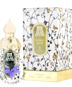 عطر ادکلن عطار کالکشن فلورال ماسک | Attar Collection Floral Musk