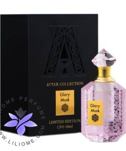 عطر ادکلن عطار کالکشن گلوری ماسک | Attar Collection Glory Musk