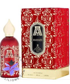 عطر ادکلن عطار کالکشن حیاتی | Attar Collection Hayati