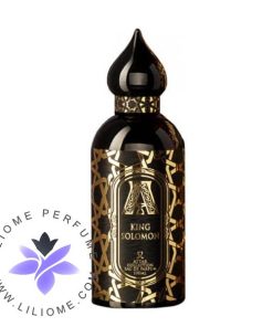 عطر ادکلن عطار کالکشن کینگ سولومون | Attar Collection King Solomon