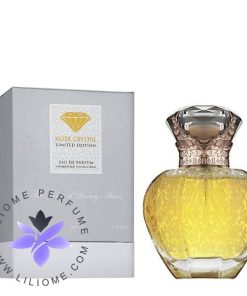 عطر ادکلن عطار کالکشن ماسک کریستال | Attar Collection Musk Crystal