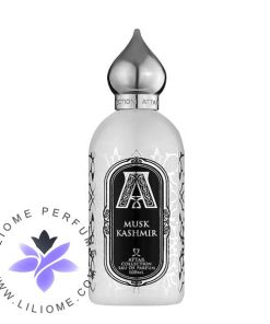 عطر ادکلن عطار کالکشن ماسک کشمیر | Attar Collection Musk Kashmir