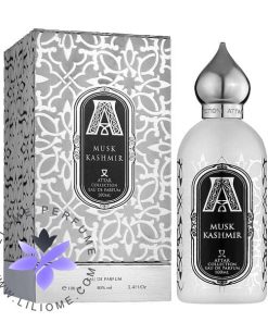 عطر ادکلن عطار کالکشن ماسک کشمیر | Attar Collection Musk Kashmir