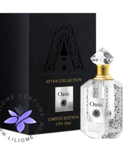 عطر ادکلن عطار کالکشن اوسیس | Attar Collection Oasis