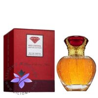 عطر ادکلن عطار کالکشن رد کریستال | Attar Collection Red Crystal