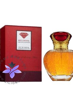 عطر ادکلن عطار کالکشن رد کریستال | Attar Collection Red Crystal