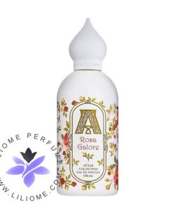 عطر ادکلن عطار کالکشن رزا گالوری | Attar Collection Rosa Galore