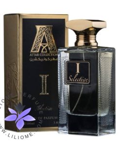 عطر ادکلن عطار کالکشن سلکتیو 1 | Attar Collection Selective I