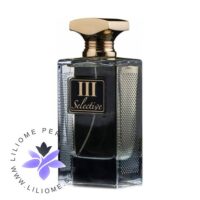 عطر ادکلن عطار کالکشن سلکتیو 3 | Attar Collection Selective III