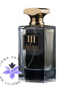 عطر ادکلن عطار کالکشن سلکتیو 3 | Attar Collection Selective III
