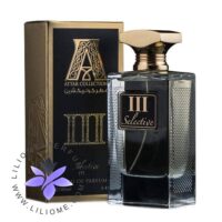 عطر ادکلن عطار کالکشن سلکتیو 3 | Attar Collection Selective III