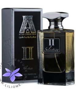 عطر ادکلن عطار کالکشن سلکتیو 2 | Attar Collection Selective II