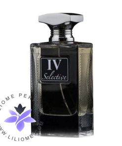 عطر ادکلن عطار کالکشن سلکتیو 4 | Attar Collection Selective IV