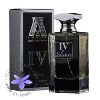عطر ادکلن عطار کالکشن سلکتیو 4 | Attar Collection Selective IV