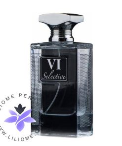 عطر ادکلن عطار کالکشن سلکتیو 6 | Attar Collection Selective VI