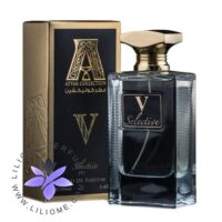 عطر ادکلن عطار کالکشن سلکتیو 5 | Attar Collection Selective V