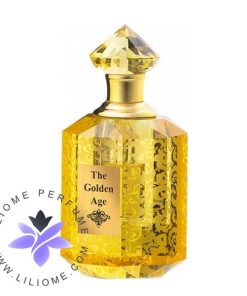 عطر ادکلن عطار کالکشن د گلدن ایج | Attar Collection The Golden Age