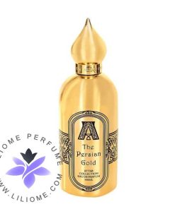 عطر ادکلن عطار کالکشن د پرشین گلد | Attar Collection The Persian Gold