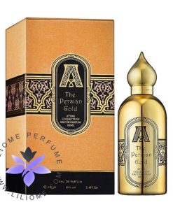 عطر ادکلن عطار کالکشن د پرشین گلد | Attar Collection The Persian Gold