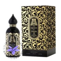 عطر ادکلن عطار کالکشن د کویین آف شبا | Attar Collection The Queen of Sheba