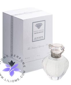 عطر ادکلن عطار کالکشن وایت کریستال | Attar Collection White Crystal