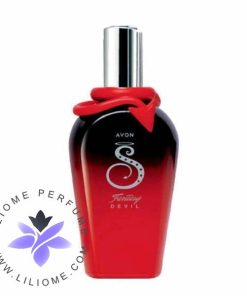 عطر ادکلن آون فانتزی دویل | Avon Fantasy Devil