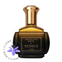 عطر ادکلن آون سنسوس ابسولوت سانتال | Avon Sensus Absolute Santal