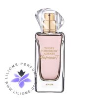 عطر ادکلن آون تودی تومارو الویز د مومنت هر | Avon Today Tomorrow Always The Moment Her