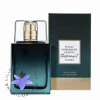 عطر ادکلن آون تودی تومارو الویز د مومنت هیم | Avon Today Tomorrow Always The Moment Him
