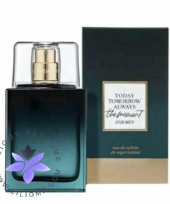 عطر ادکلن آون تودی تومارو الویز د مومنت هیم | Avon Today Tomorrow Always The Moment Him