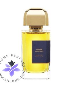 عطر ادکلن بی دی کی پارفومز امبر سافرانو | BDK Parfums Ambre Safrano
