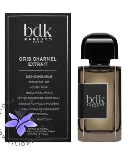 عطر ادکلن بی دی کی پارفومز گریس چارنل اکستریت | BDK Parfums Gris Charnel Extrait