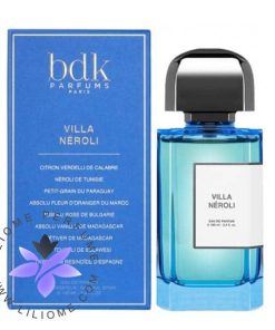 عطر ادکلن بی دی کی پارفومز ویلا نرولی | BDK Parfums Villa Néroli