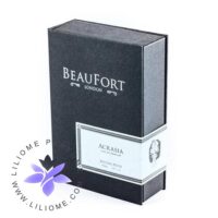عطر ادکلن بیوفورت لاندن آکراسیا | BeauFort London Acrasia