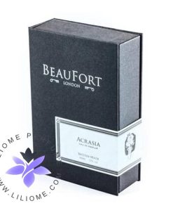 عطر ادکلن بیوفورت لاندن آکراسیا | BeauFort London Acrasia
